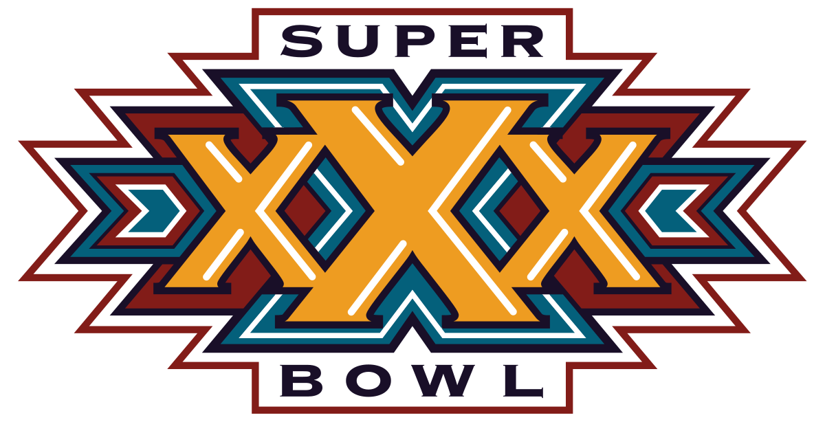 Super Bowl XXX - Wikipedia