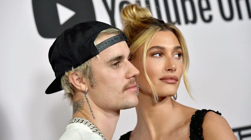 Hailey Baldwin Nude in LEAKED Porn with Justin Bieber - Scandal Planet