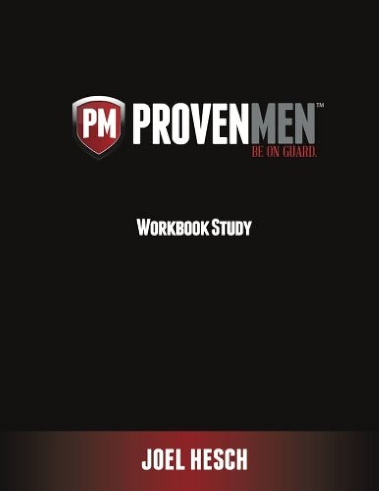 12-Week Workbook Study to a Proven Path to Sexual Integrity; Help ...