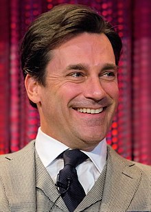 Jon Hamm - Wikipedia