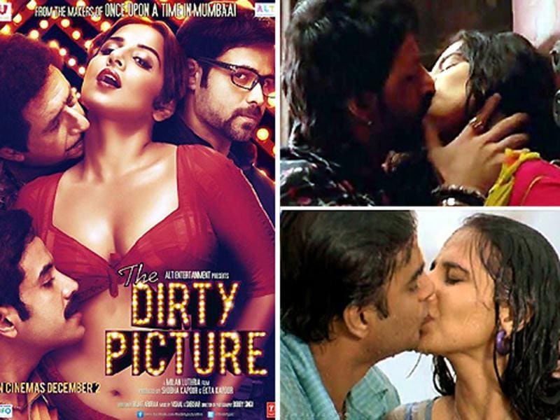 I won't be called a porn star: Vidya | Bollywood - Hindustan Times