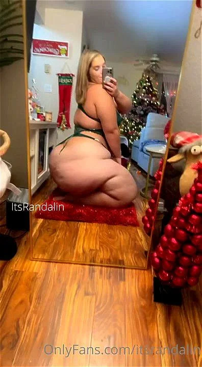 Watch Randalin - Pawg, Big Ass, Big Dick Porn - SpankBang