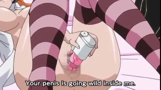 Future Sex Toy With Big Tits Blonde Hardcore Fuck Hentai Anime Sex ...