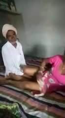 desi old man caught fucking with aunty | xHamster