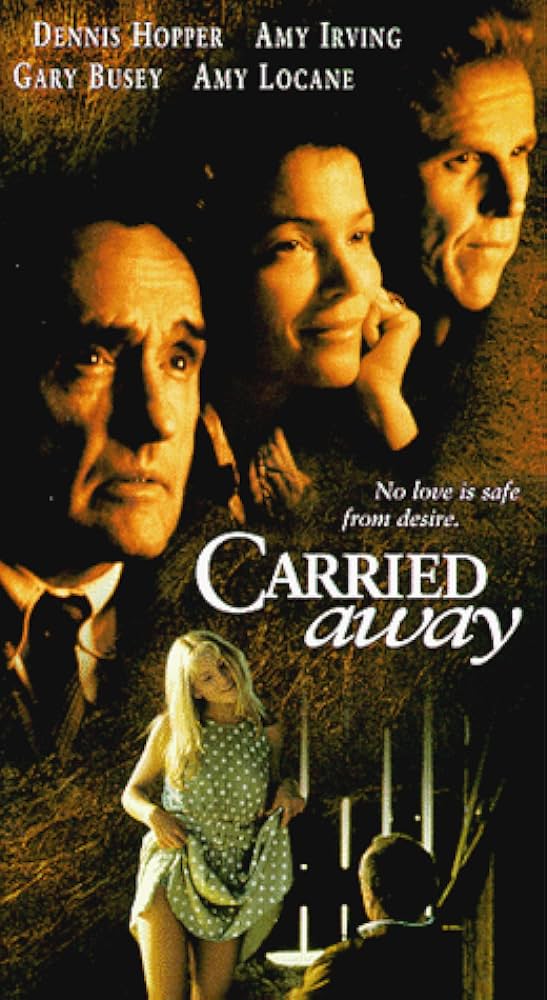 Carried Away : Hopper, Irving, Locane, Harris, Bu ... - Amazon.com