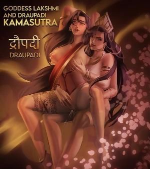 draupadi Porn Pics and XXX Videos - Reddit NSFW