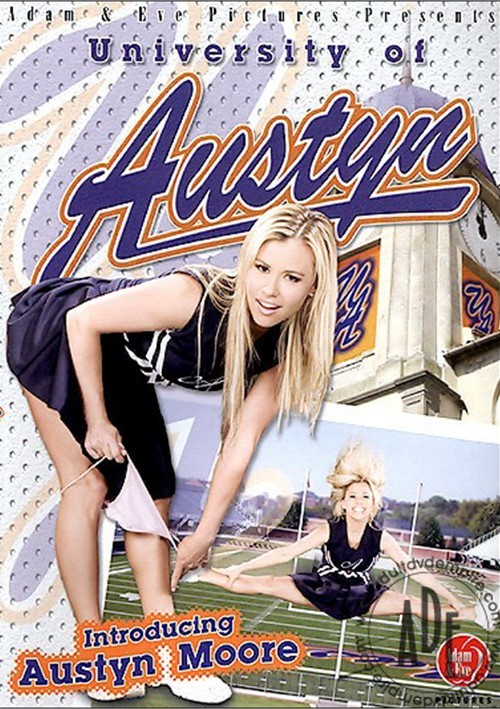 University Of Austyn (2005) | Adult DVD Empire