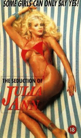 The Seduction of Julia Ann (Video 1993) - IMDb