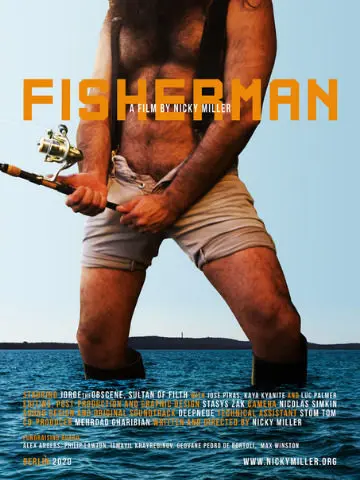 FISHERMAN - PinkLabel.TV