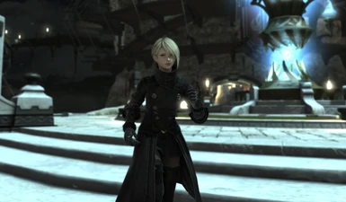 Mods of the month at Final Fantasy XIV Nexus - Mods and community