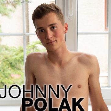 Johnny Polak | Cute Polish Twink Gay Porn Star | smutjunkies Gay ...