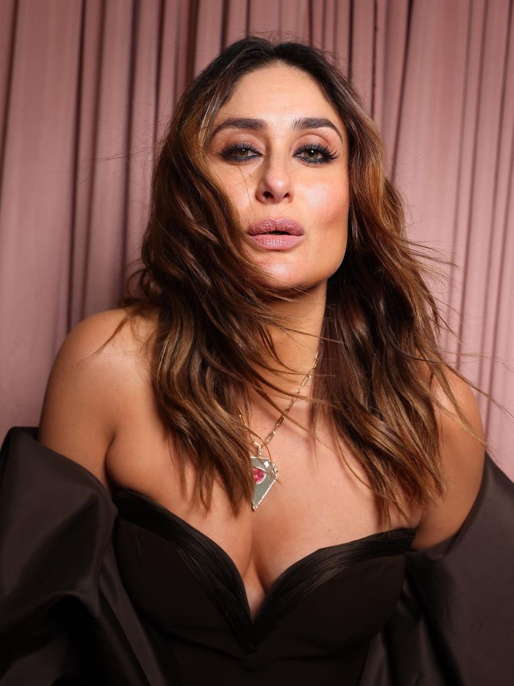 Kareena Kapoor Khan has channeled dark romance at its best through ...