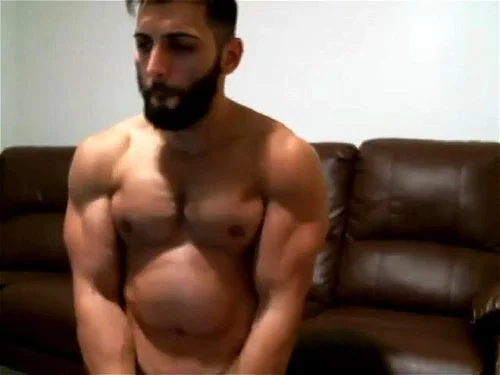 Watch Sexy Arab Man Cums - Gay, Cock, Hunk Porn - SpankBang