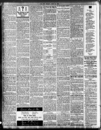 The sun. [volume] (New York [N.Y.]) 1833-1916, June 26, 1908, Page ...