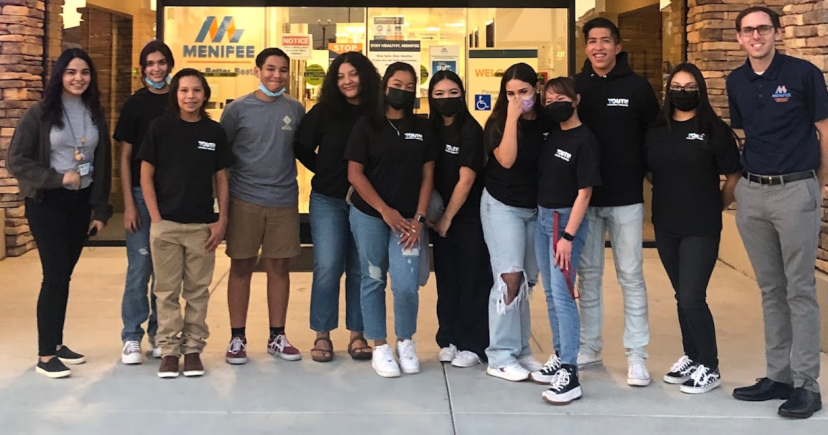 Youth Leaders of Menifee: Promoting public service | Menifee 24/7