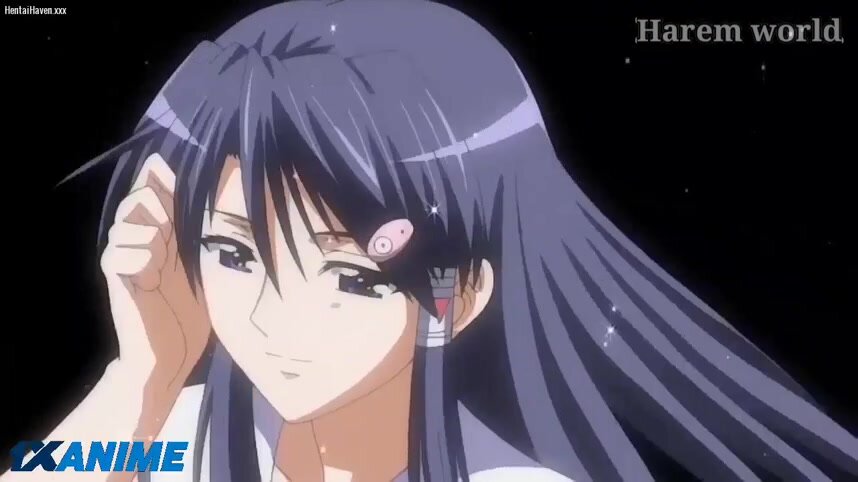 HHH Triple Ecchi Episode 1 Hindi Dub Download [Fan Dubbed]