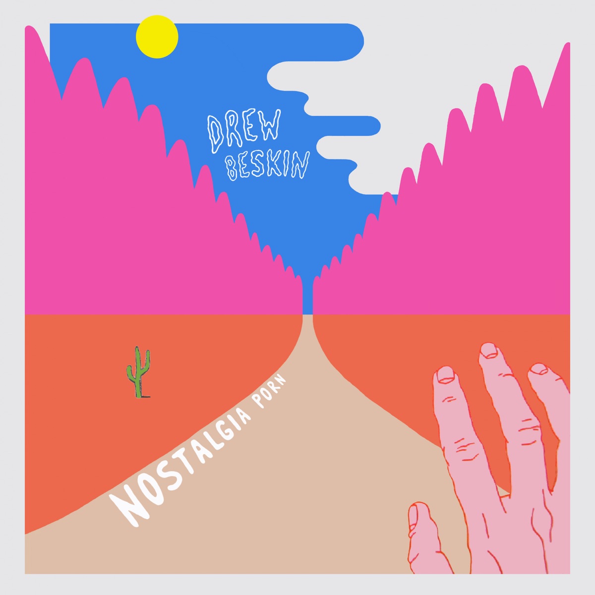 Nostalgia Porn - Album by Drew Beskin - Apple Music