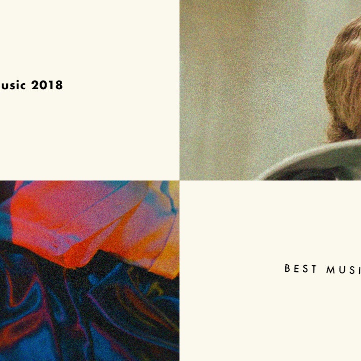 The Best Music Videos of 2018 | Pitchfork