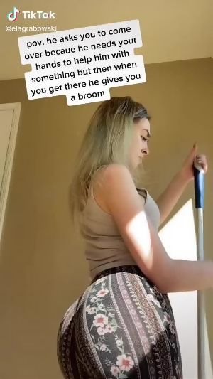 mop Porn Pics and XXX Videos - Reddit NSFW