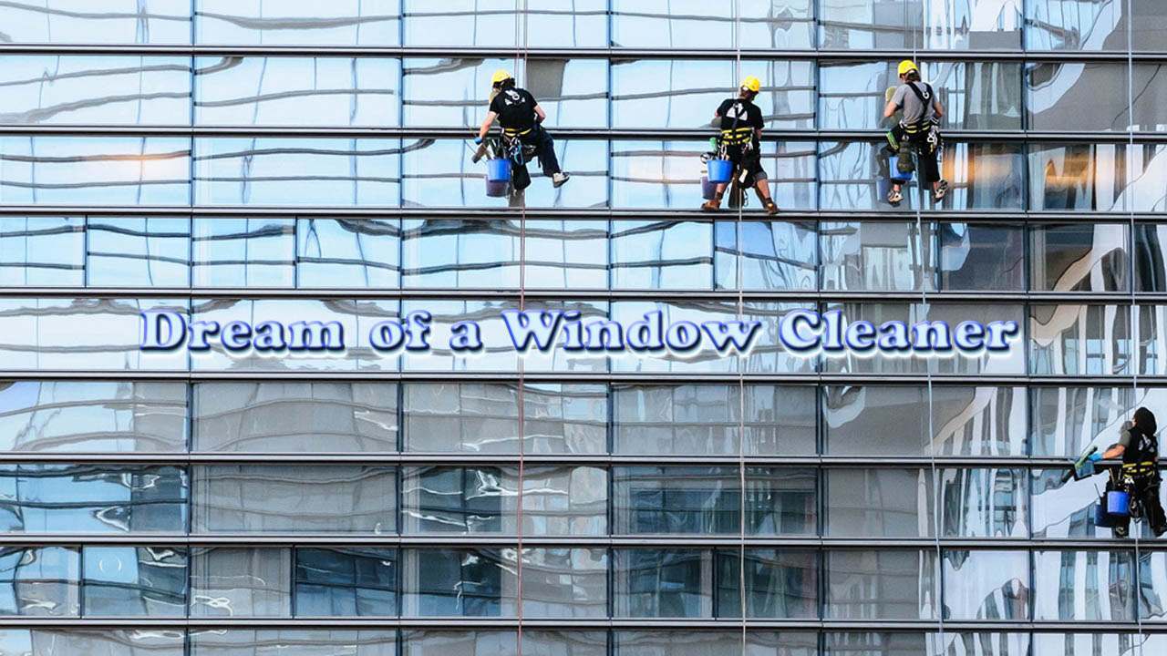 Window Cleaner Free Porn Games