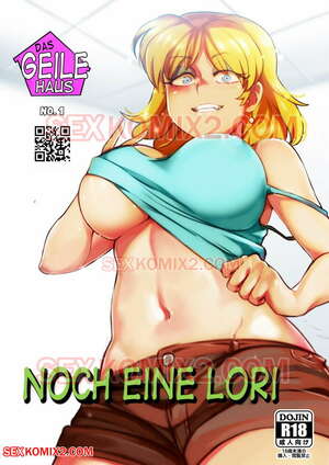 ✅️ Porn comic The Lewd House. Lori Loud. Color. Sex comic ...