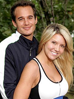 The Amazing Race'': Twice as inappropriate