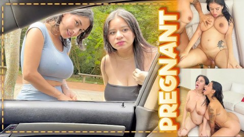 Pregnant Bukkake Porn Videos | Pornhub.com