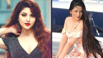 Bangladeshi actress Pori Moni arrested 2 months after she alleged ...