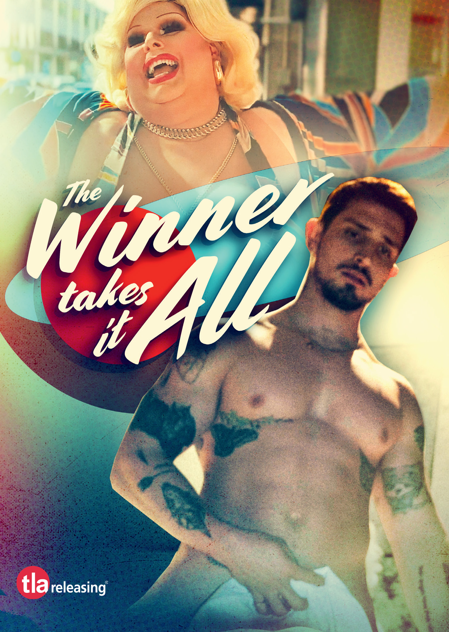 TLA Releasing US | The Winner Takes It All