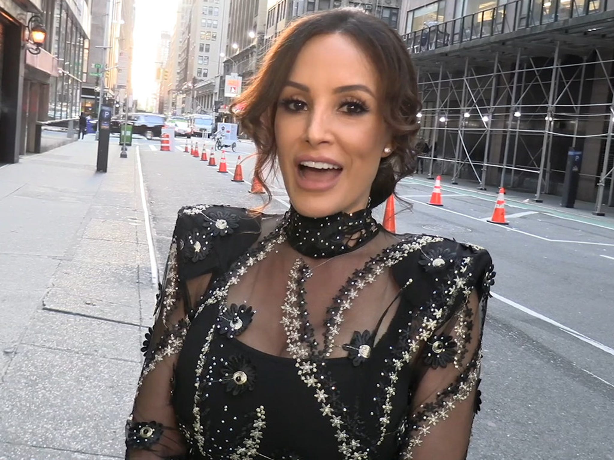 Lisa Ann Explains Why She Wants to Regulate Porn on Twitter