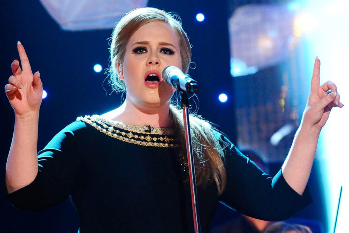 Friendly Fires, Adele label boss criticises rise of 'faux porn' in ...