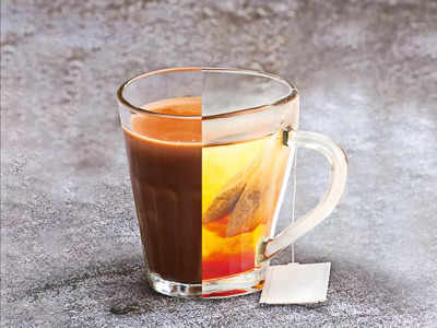 What's your cuppa: Kadak or subtle? - Times of India