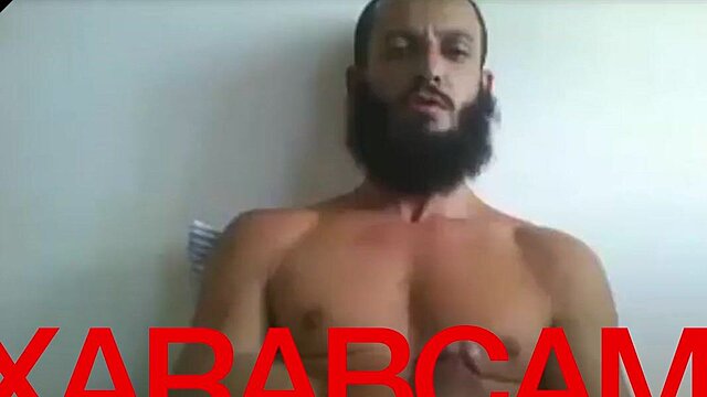 Abu Ali, Full Of Cum - Arab Gay Sex - Gay Porn - X Arab Cam