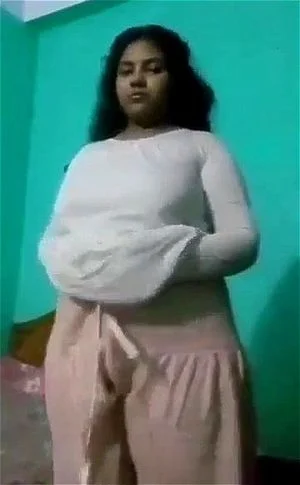 Watch Bangla chubby girl make video for boyfriend - Bangla Masala ...