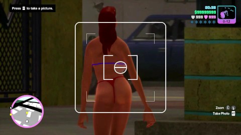 Gta Vice City Porn Videos | Pornhub.com