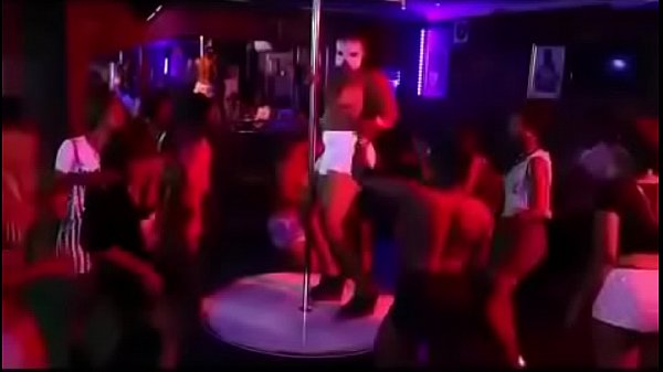 Nigerian nightclub (Nollywood scene) - XVIDEOS.COM