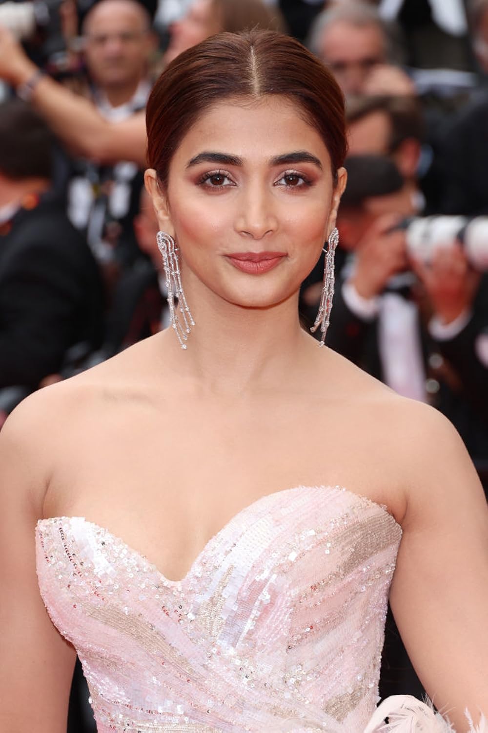 Pooja Hegde - IMDb