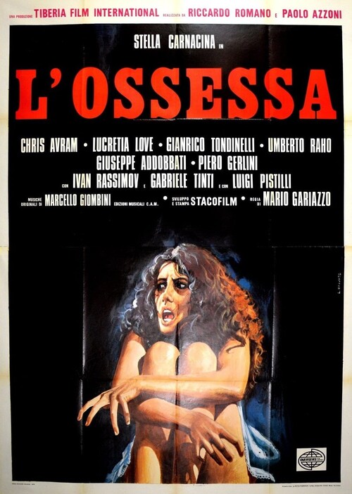 Enter the Devil / L'ossessa 1974 - Free Porn & Adult Videos Forum