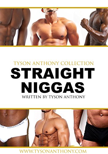 Straight Niggas [Gay Black / MM Short Story] - Kindle edition by ...