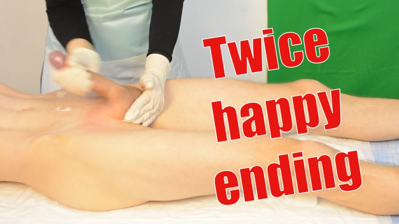 Male sugaring brazilian waxing with a jerk off. Twice happy ending ...