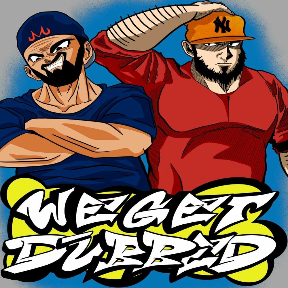 Listen to We Get Dubbed (WGD) podcast | Deezer