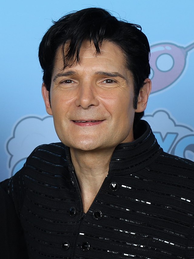 Corey Feldman - Wikipedia