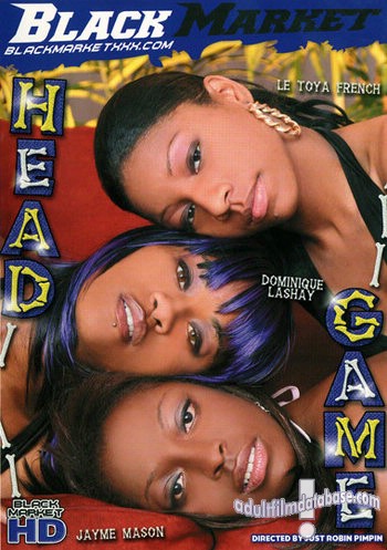 Head Game | Black Market XXX | adultfilmdatabase