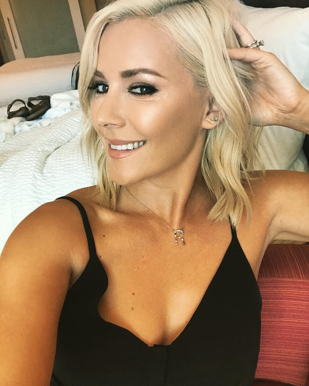 WWE news: Renee Young confirmed as the first-ever female ...