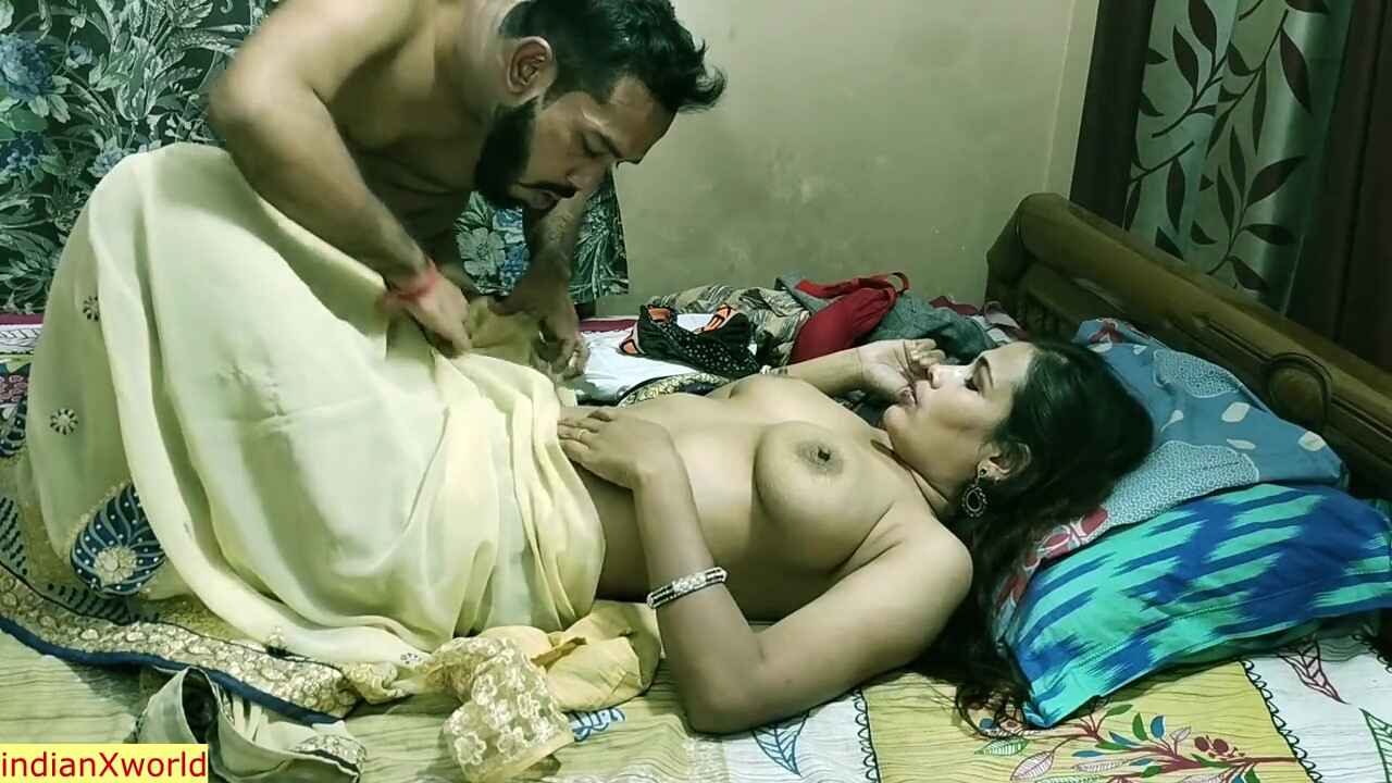 Bhabhi Sex With Neighbor Short Video Free XXX Videos