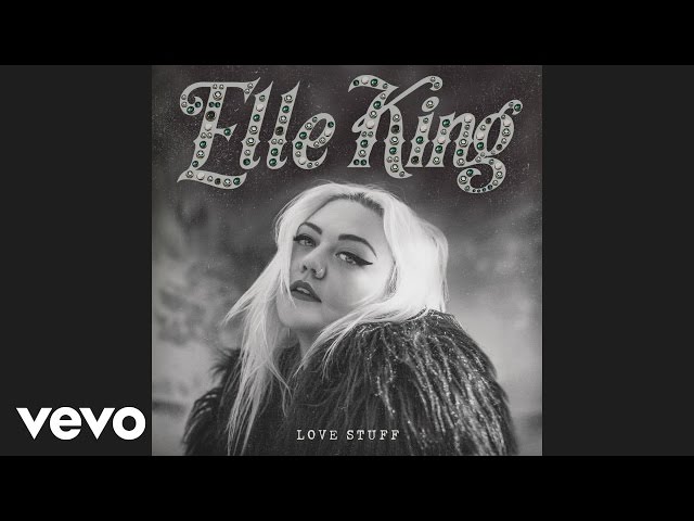 Elle King - America's Sweetheart (Audio) - YouTube