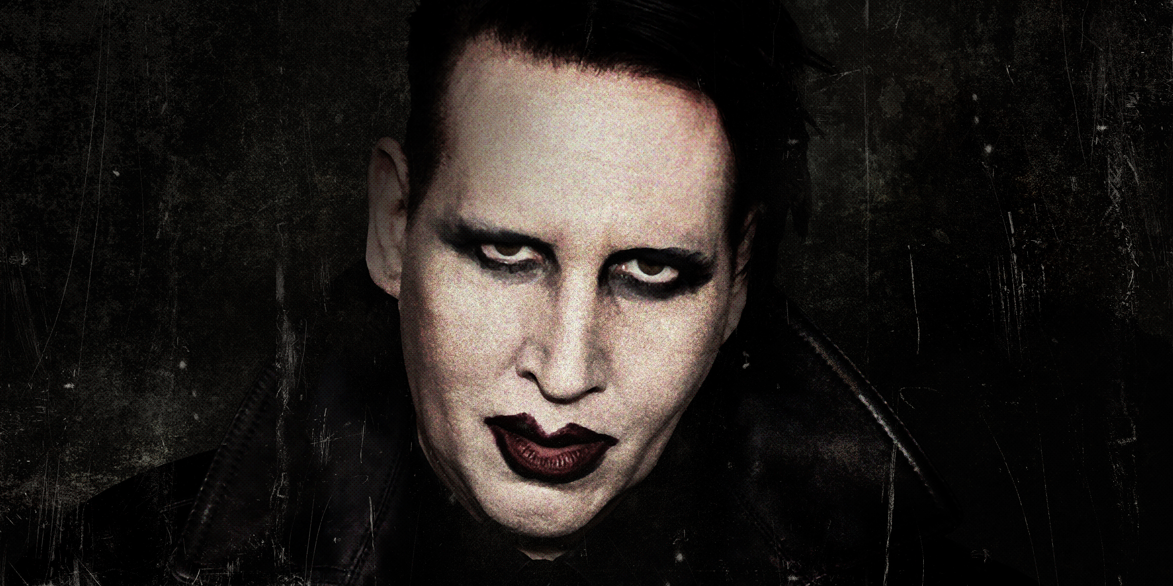 Marilyn Manson Abuse Allegations: A Monster Hiding in Plain Sight