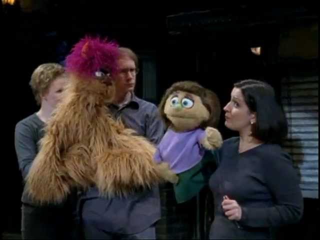 The Internet Is For Porn - Avenue Q - Original Broadway Cast - YouTube