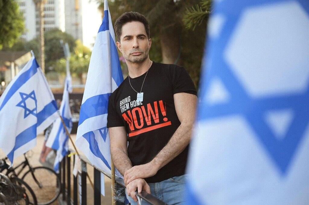 Jewish porn producer claims boycotted for supporting Israel