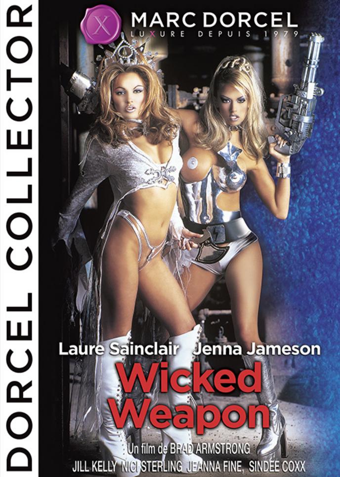 Wicked Weapon - movie X streaming unlimited, porn video, sex vod ...